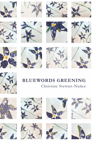 Bluewords Greening (Kindle Edition)