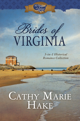 Brides of Virginia (Paperback)