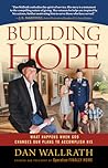 Building Hope: What Happens When God Changes Our Plans to Accomplish His