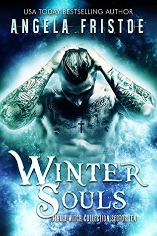 Winter Souls (Sector Ten) (The Othala Witch Collection)