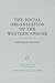 The Social Organization of the Western Apache (Century Collection)