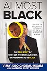 Almost Black: The...