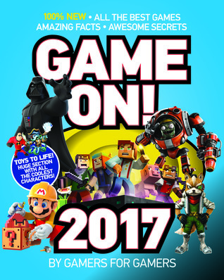 Game On! 2017 (Paperback)