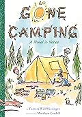 Gone Camping: A Novel in Verse