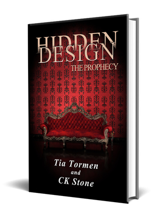 Hidden Design, the Prophecy (Paperback)