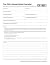 Project DATA Skills Checkli...