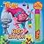 DreamWorks Trolls: Sing with Us! (1) (Book with Microphone)