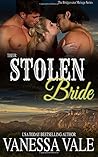 Their Stolen Bride by Vanessa Vale