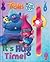 DreamWorks Trolls: It's Hug Time!: Storybook with Bracelet