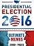 2016 PRESIDENTIAL ELECTION: Ultimate Collection of 2016 Election Memes!