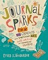 Journal Sparks by Emily K. Neuburger