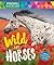 Wild for Horses: Posters & Collectible Cards Featuring 50 Amazing Horses