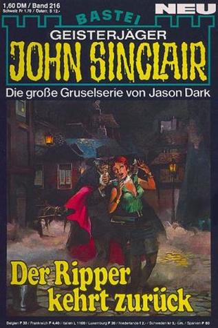 John Sinclair - Folge 0216: Der Ripper kehrt zurück (1. Teil)