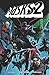 Masks 2 by Cullen Bunn