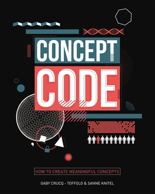 Concept Code: How to Create Meaningful Concepts (Paperback)