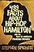 499 Facts about Hip-Hop Ham...
