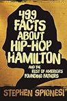 499 Facts about Hip-Hop Hamilton and the Rest of America's Founding Fathers: 499 Facts About Hop-Hop Hamilton and America's First Leaders