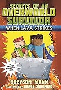 When Lava Strikes