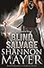 Blind Salvage (Rylee Adamson, #5) by Shannon Mayer