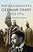 Roger Casement’s German Diary, 1914-1916 by Jeffrey Dudgeon