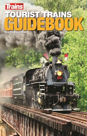 Tourist Trains Guidebook