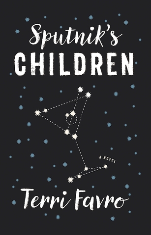 Sputnik's Children (Paperback)