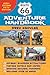 Route 66 Adventure Handbook by Drew Knowles