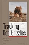 Tracking Gobi Gri...
