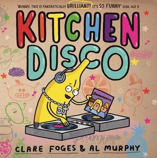 Kitchen Disco (Paperback)
