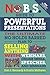 No B.S. Guide to Powerful Presentations by Dan S. Kennedy