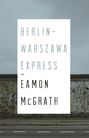 Berlin-Warszawa Express