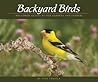 Backyard Birds by Stan Tekiela