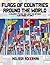Flags of Countries around t...