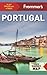 Frommer's Portugal (Complete Guide)
