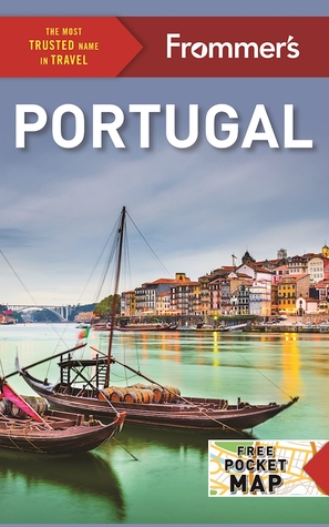 Frommer's Portugal (Complete Guide)