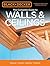 The Complete Guide to Walls & Ceilings by Black & Decker