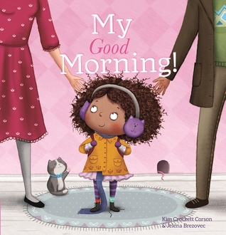 My Good Morning (Hardcover)