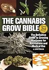 The Cannabis Grow...