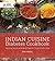 Indian Cuisine Diabetes Cookbook: Savory Spices and Bold Flavors of South Asia