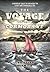 The Voyage of the Cormorant: A Memoir of the Changeable Sea