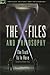 The X-Files and Philosophy by Robert Arp