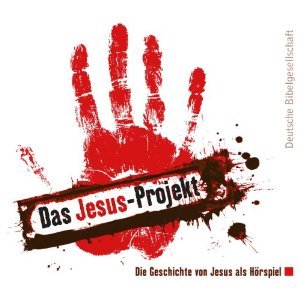 Das Jesus-Projekt