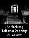 The Black Bag Left on a Doorstep