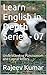 Learn English in Depth Seri...