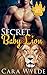 Secret Baby Lion (Shift Your Fate, #2)