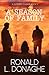 A Summer's Change Book II: A Season of Family (Common Threads in the Life 6)