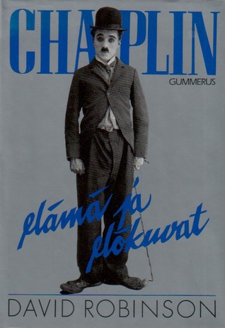 Chaplin - Elämä ja elokuvat
