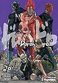 Dorohedoro, Vol. 20