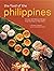 The Food of the Philippines...