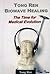 Tong Ren Biowave Healing. The Time for Medical Evolution by Tom Tam